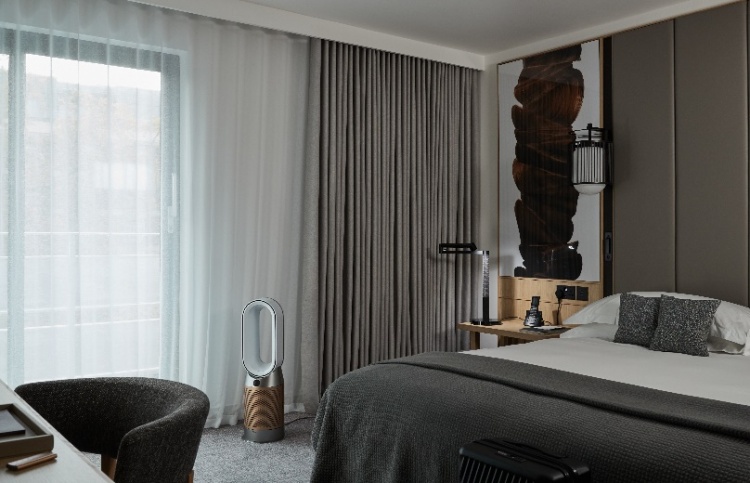 图源:戴森 图源:戴森