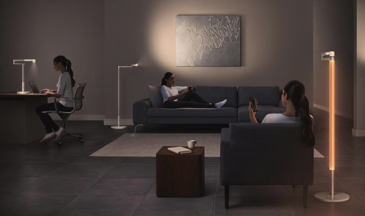 图源:戴森 图源:戴森