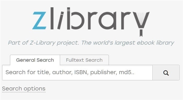 全球最大盗版电子书网站z-library：又被美国查封了