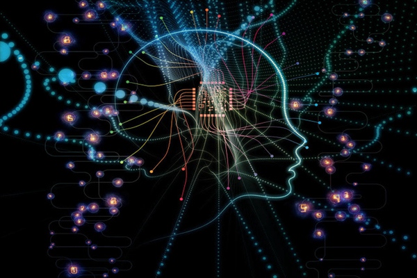 人工智能,ai,人脑,未来 (图片来源图虫:已授靠谱客使用) 人工智能,ai,人脑,未来