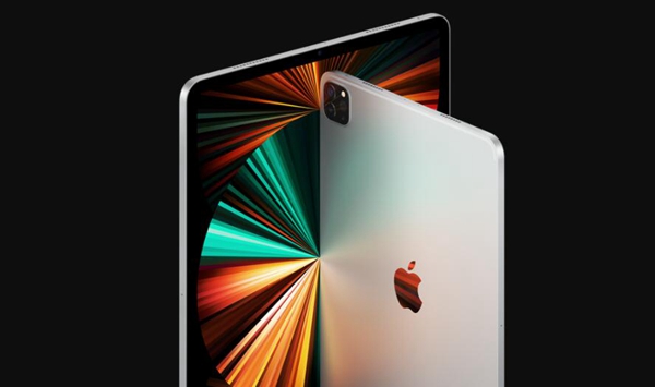 ipad pro2图片来源苹果