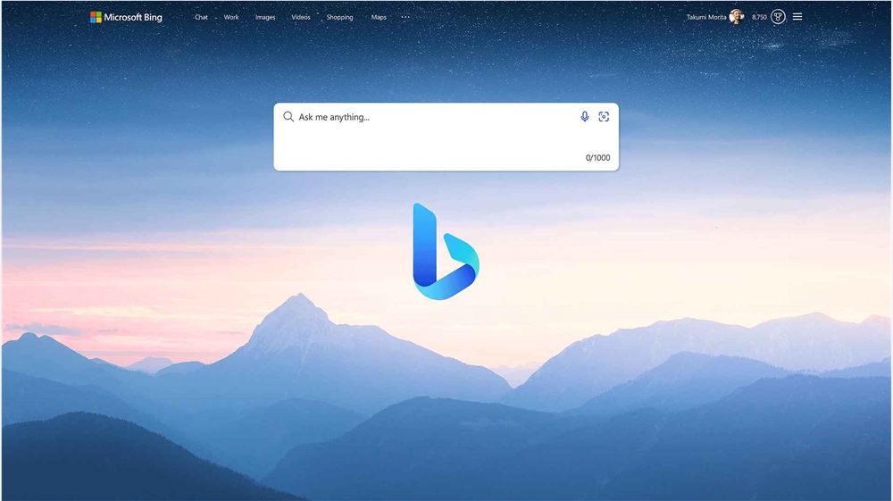 bing,必应,new bing,搜索引擎,微软,ai,人工智能,chatgpt (图片来源:官方或第三方截图) bing,必应,new bing,搜索引擎,微软,ai,人工智能,chatgpt