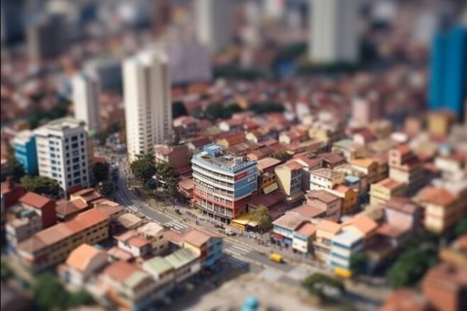 城市 房地产 (1)