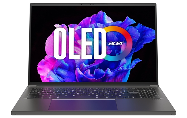 4nm zen4！宏碁全球抢发amd锐龙9 7940h笔记本：配个rtx 4050