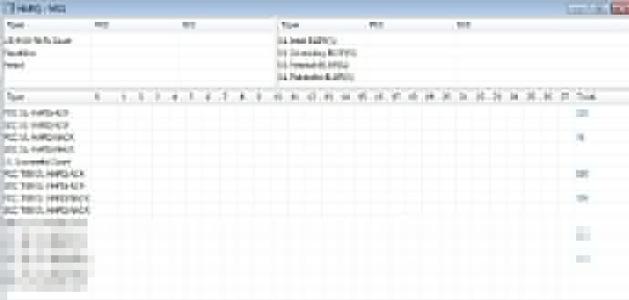 LTE无线参数总结