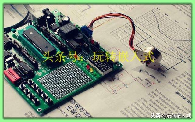 单片机基础入门：什么是上电复位，复位电路怎么设计