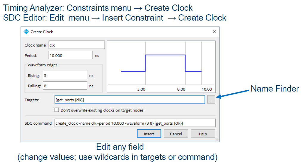 create_clock_GUI