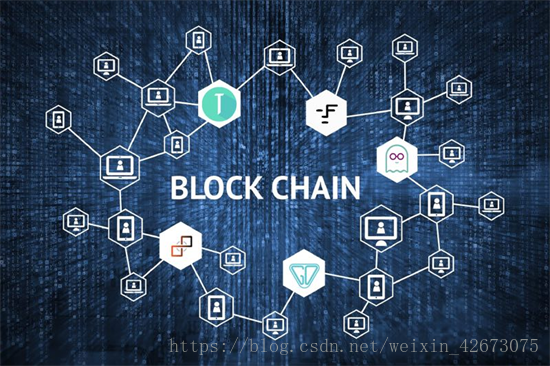 中企通宝区块链