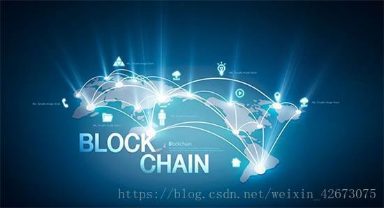 中企通宝区块链