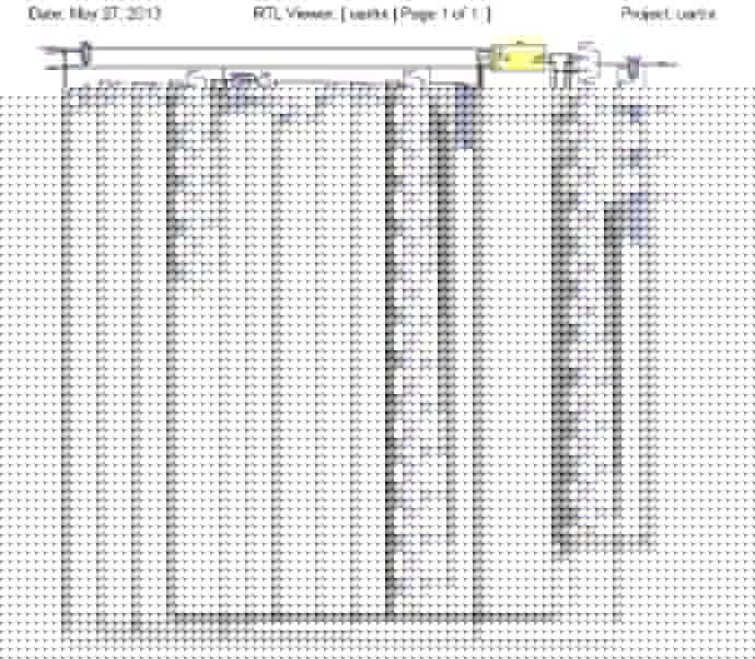 Verilog有限状态机三段式描述方法【原创*改进】