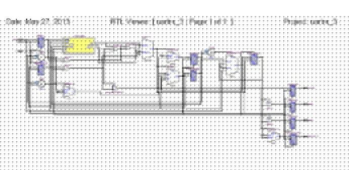 Verilog有限状态机三段式描述方法【原创*改进】