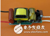 led指示灯电路图大全（八款led指示灯电路设计原理图详解）