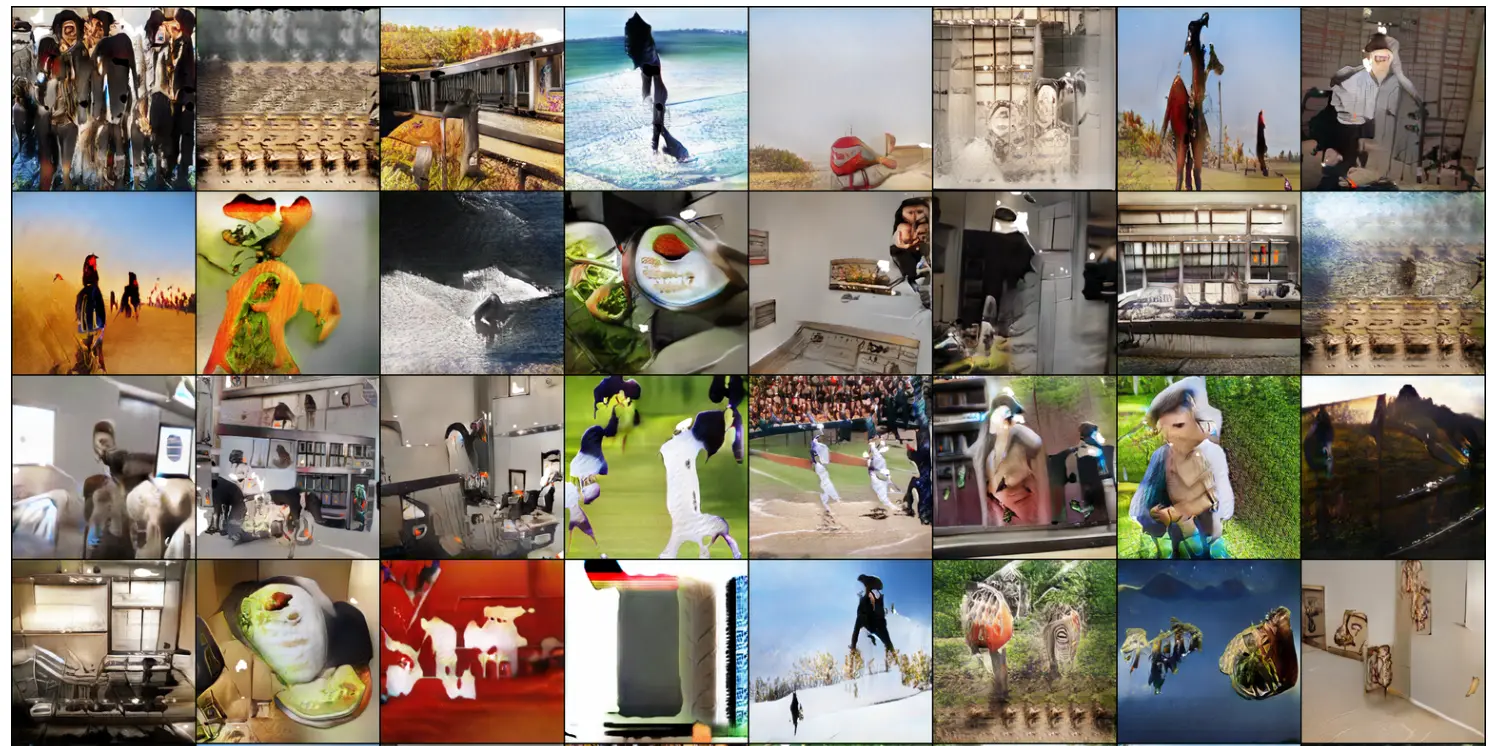 效果不如通过预测语义布局达到效果的之前个人简书有介绍