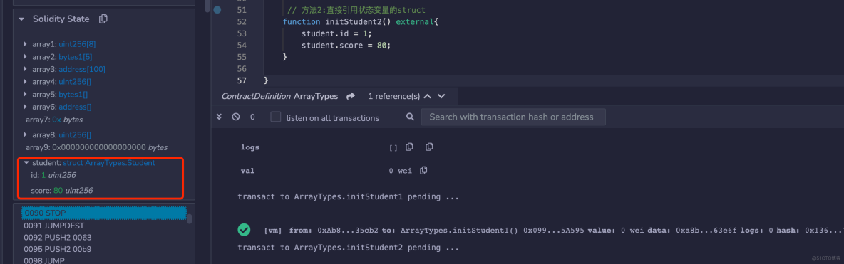 Solidity极简入门#6. 引用类型_web3_03