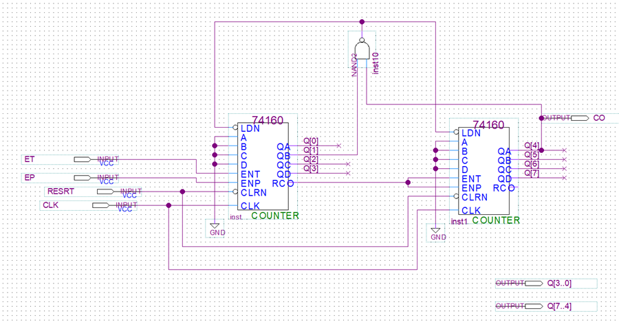 时位——13进制计时器