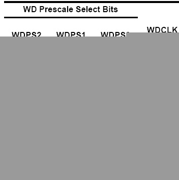 DSP <wbr>中的看门狗