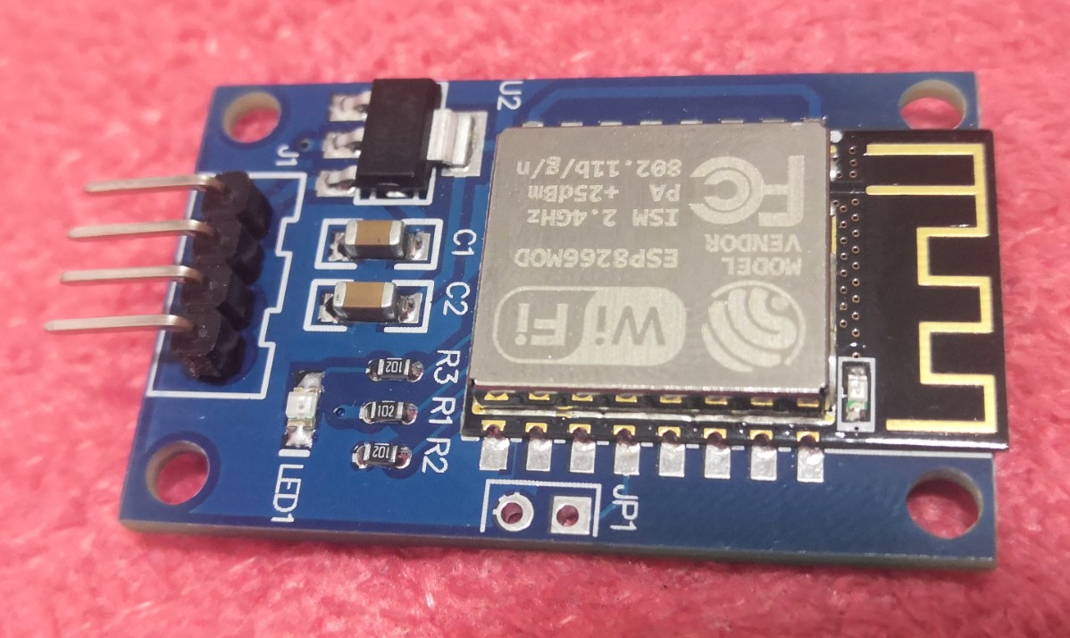 这个模块放了很久了，第一次拿出来