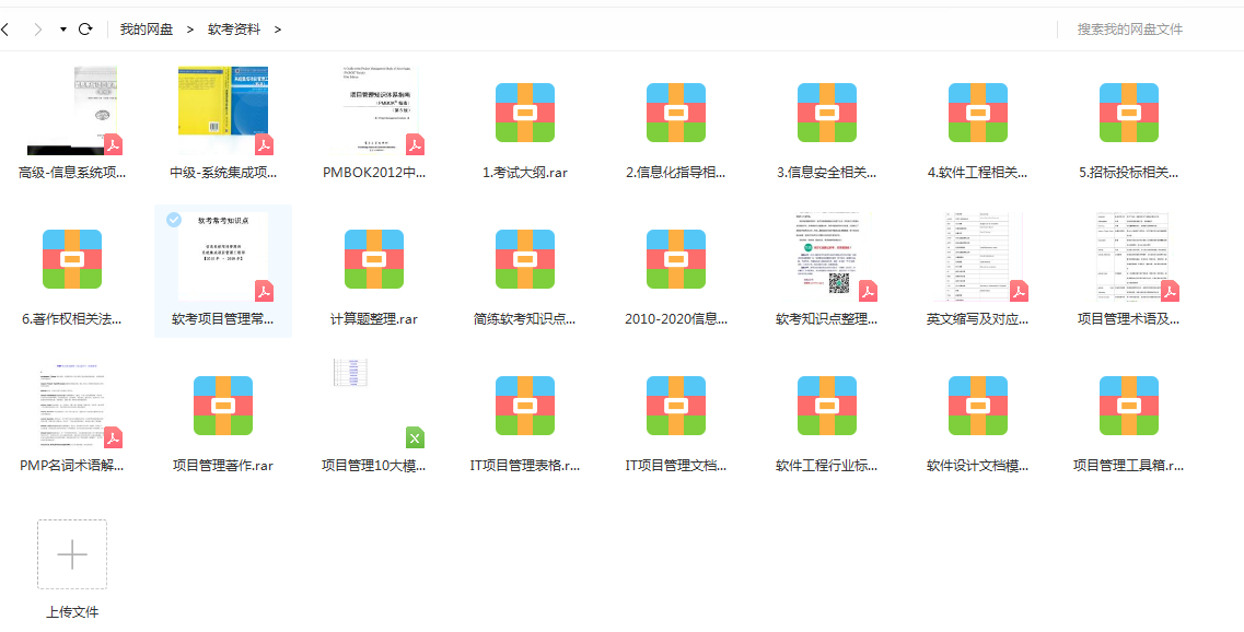 软考高级科目中，为什么强烈推荐报考高项？