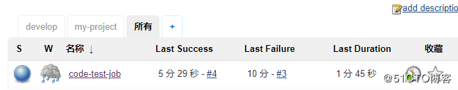部署SonarQube代码检测服务以及jenkins实现代码自动测试、自动部署