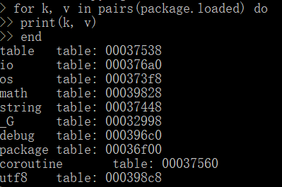 [外链图片转存失败,源站可能有防盗链机制,建议将图片保存下来直接上传(img-hhFdJKgV-1606489914529)(F:LearningblogsLua的require小结1.png)]