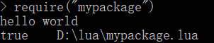 [外链图片转存失败,源站可能有防盗链机制,建议将图片保存下来直接上传(img-Sqv2C85u-1606489914542)(F:LearningblogsLua的require小结4.png)]
