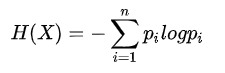 信息熵