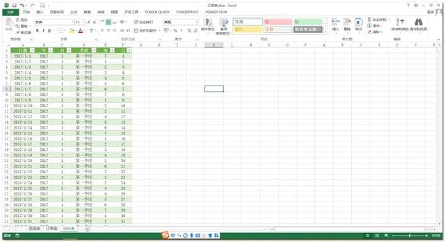 干货实操！人人都能学会的Excel数据分析方法