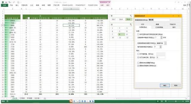 干货实操！人人都能学会的Excel数据分析方法