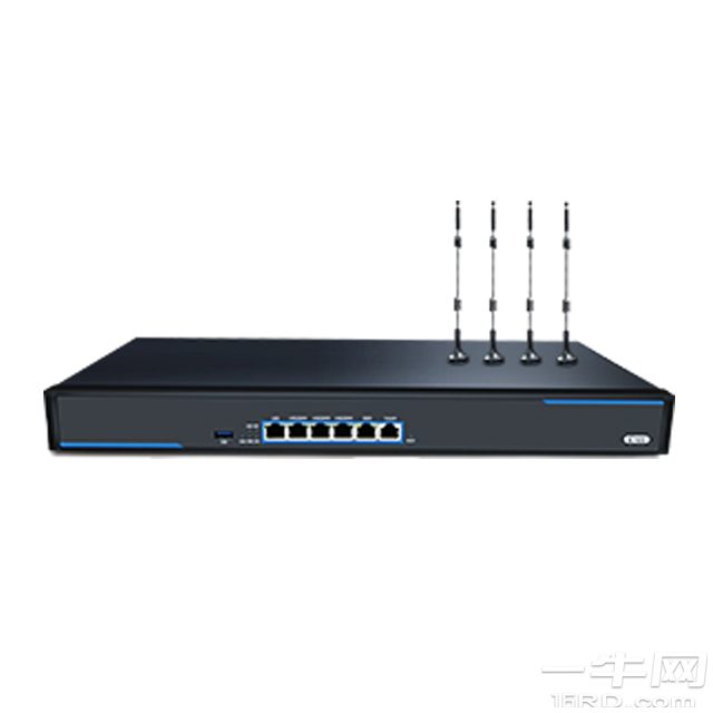 4G/5G CPE高速无线商业网关