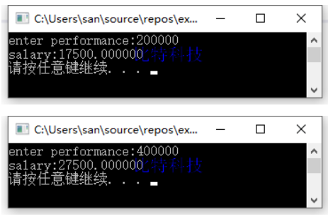 c语言谭浩强课后答案