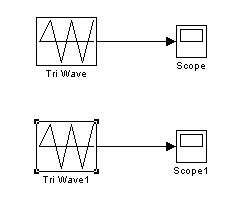 [转载]Simulink产生三角波的三种方法