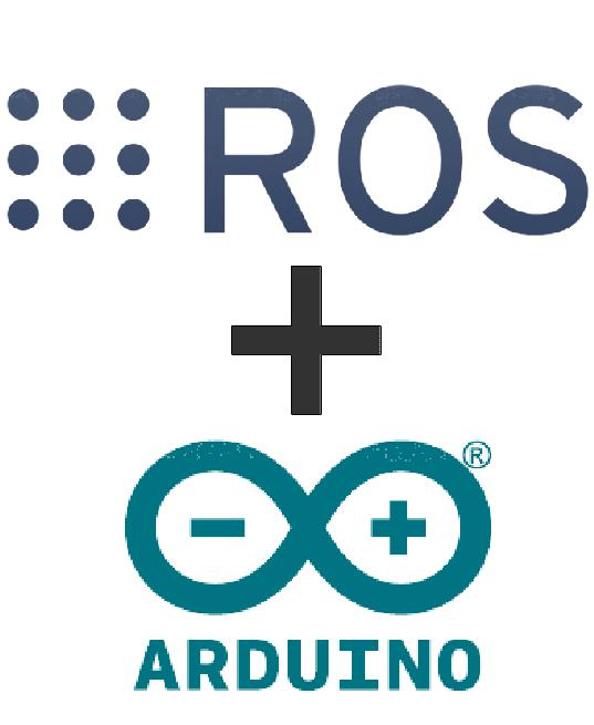 机器人程序设计入门（C++/Arduino/ROS）