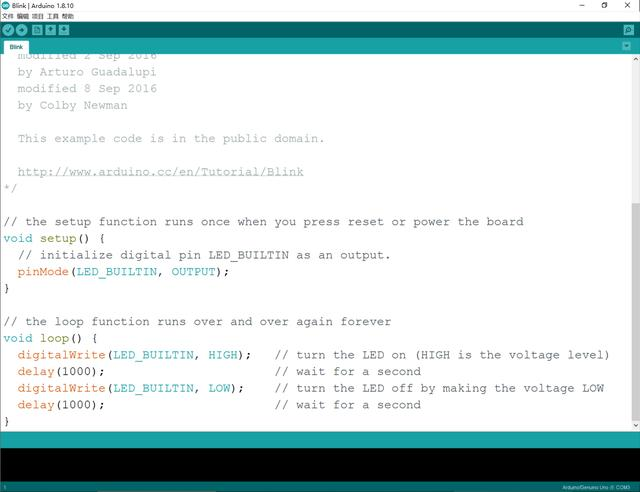 机器人程序设计入门（C++/Arduino/ROS）