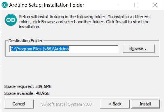 机器人程序设计入门（C++/Arduino/ROS）