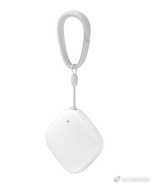 Samsung Connect Tag防丢配件