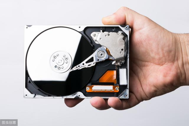 干货系列四：服务器硬盘故障怎么办？
