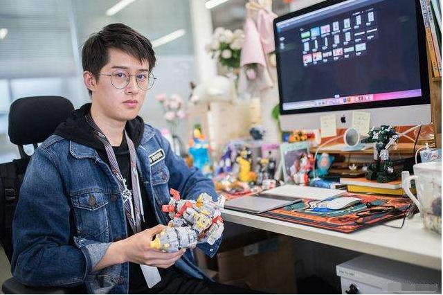 程序员为什么很多都单身？