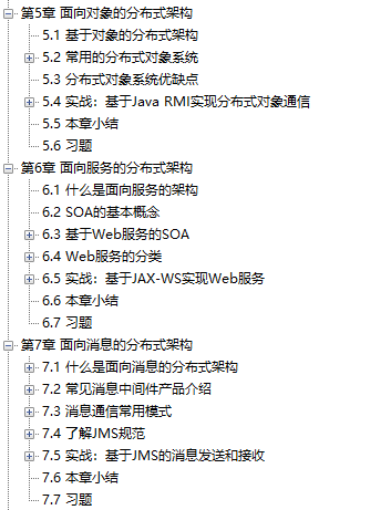 直冲云霄！阿里高工手码分布式系统速成笔记Github已获赞92.7K