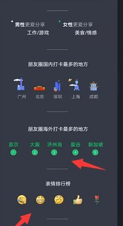 2019微信年度数据报告在哪里生成 怎么查看入口分享