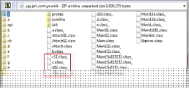 [转载]破解YourKit <wbr>Java <wbr>Profiler <wbr>2013的方法