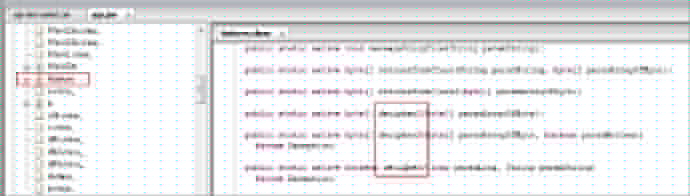 [转载]破解YourKit <wbr>Java <wbr>Profiler <wbr>2013的方法