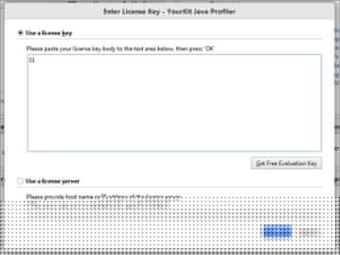[转载]破解YourKit <wbr>Java <wbr>Profiler <wbr>2013的方法