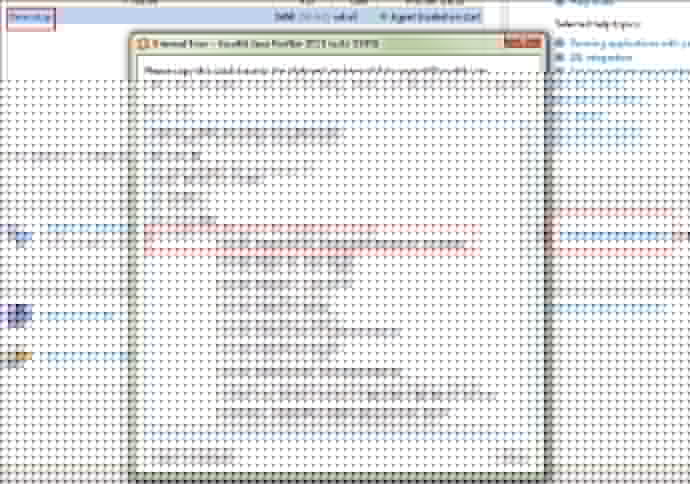 [转载]破解YourKit <wbr>Java <wbr>Profiler <wbr>2013的方法
