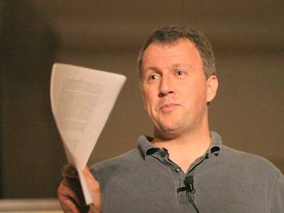 YC创始人格雷厄姆为何不喜欢大学生创业？