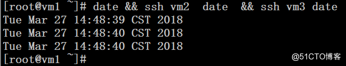 配置Etcd集群和TLS认证