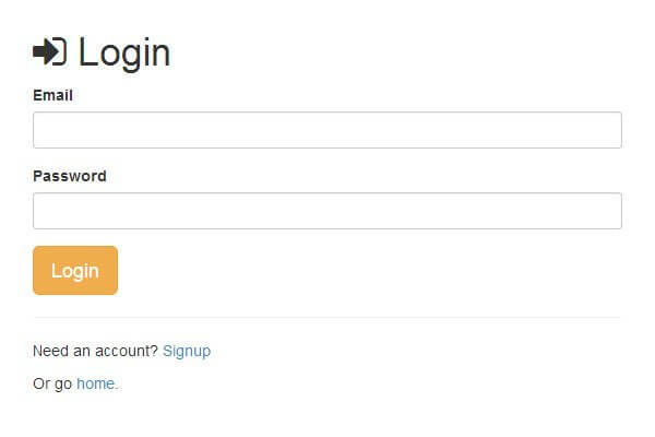 node-auth-local-login