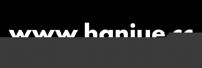 ps如何制作点阵图效果