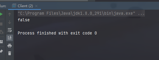 反射破坏单例模式
