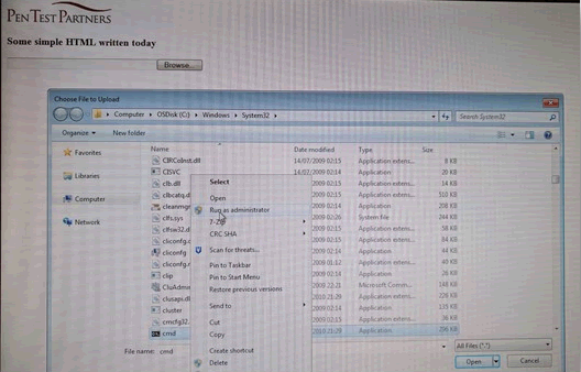 密码找回功能暗藏杀机，可绕过Windows auth &BitLocker