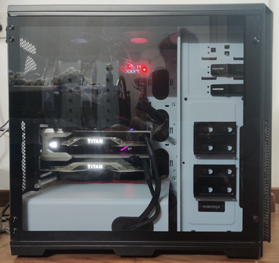 我如何配置自己的第一个深度学习+数据科学工作站?